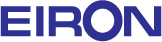 Логотип фирмы EIRON в Самаре