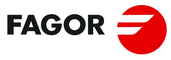 Логотип фирмы Fagor в Самаре