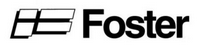 Логотип фирмы Foster в Самаре