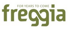 Логотип фирмы Freggia в Самаре