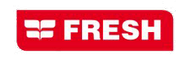 Логотип фирмы Fresh в Самаре