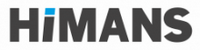 Логотип фирмы HiMANS в Самаре