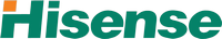 Логотип фирмы Hisense в Самаре