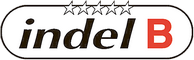 Логотип фирмы Indel B в Самаре