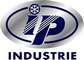Логотип фирмы IP INDUSTRIE в Самаре