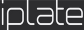 Логотип фирмы Iplate в Самаре