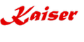 Логотип фирмы Kaiser в Самаре