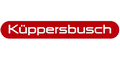 Логотип фирмы Kuppersbusch в Самаре