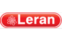 Логотип фирмы Leran в Самаре