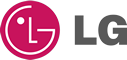 Логотип фирмы LG в Самаре