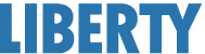 Логотип фирмы Liberty в Самаре