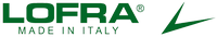 Логотип фирмы LOFRA в Самаре