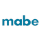 Логотип фирмы Mabe в Самаре