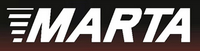 Логотип фирмы Marta в Самаре