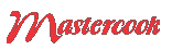 Логотип фирмы MasterCook в Самаре
