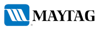 Логотип фирмы Maytag в Самаре