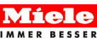 Логотип фирмы Miele в Самаре