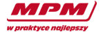Логотип фирмы MPM Product в Самаре