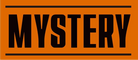Логотип фирмы Mystery в Самаре