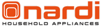 Логотип фирмы Nardi в Самаре