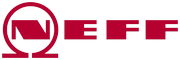 Логотип фирмы NEFF в Самаре