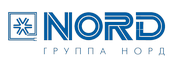 Логотип фирмы NORD в Самаре