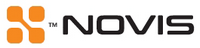 Логотип фирмы NOVIS-Electronics в Самаре