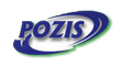 Логотип фирмы Pozis в Самаре