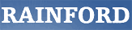 Логотип фирмы Rainford в Самаре