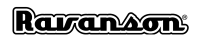 Логотип фирмы Ravanson в Самаре