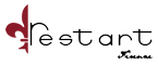 Логотип фирмы Restart в Самаре