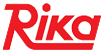 Логотип фирмы Rika в Самаре