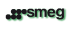 Логотип фирмы Smeg в Самаре
