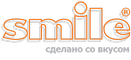 Логотип фирмы Smile в Самаре