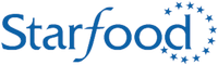 Логотип фирмы Starfood в Самаре