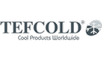 Логотип фирмы TefCold в Самаре