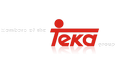 Логотип фирмы TEKA в Самаре