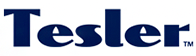Логотип фирмы Tesler в Самаре