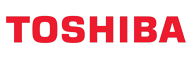 Логотип фирмы Toshiba в Самаре