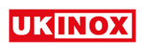 Логотип фирмы Ukinox в Самаре