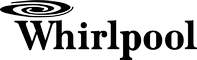 Логотип фирмы Whirlpool в Самаре