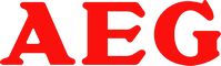 Логотип фирмы AEG в Самаре