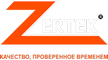 Логотип фирмы Zertek в Самаре