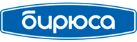 Логотип фирмы Бирюса в Самаре