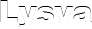 Логотип фирмы Лысьва в Самаре