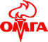 Логотип фирмы Омичка в Самаре