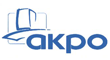 Логотип фирмы AKPO в Самаре