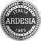 Логотип фирмы Ardesia в Самаре