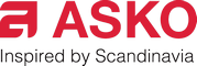 Логотип фирмы Asko в Самаре