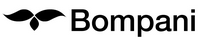 Логотип фирмы Bompani в Самаре